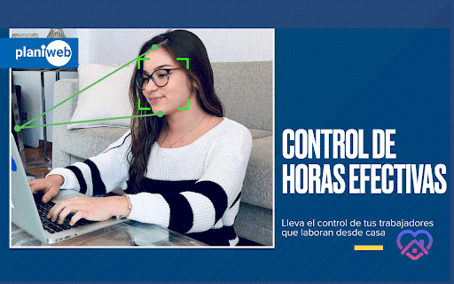 Planiweb Control Laboral