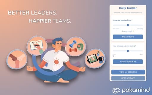 Mood and Policy AI Assistant