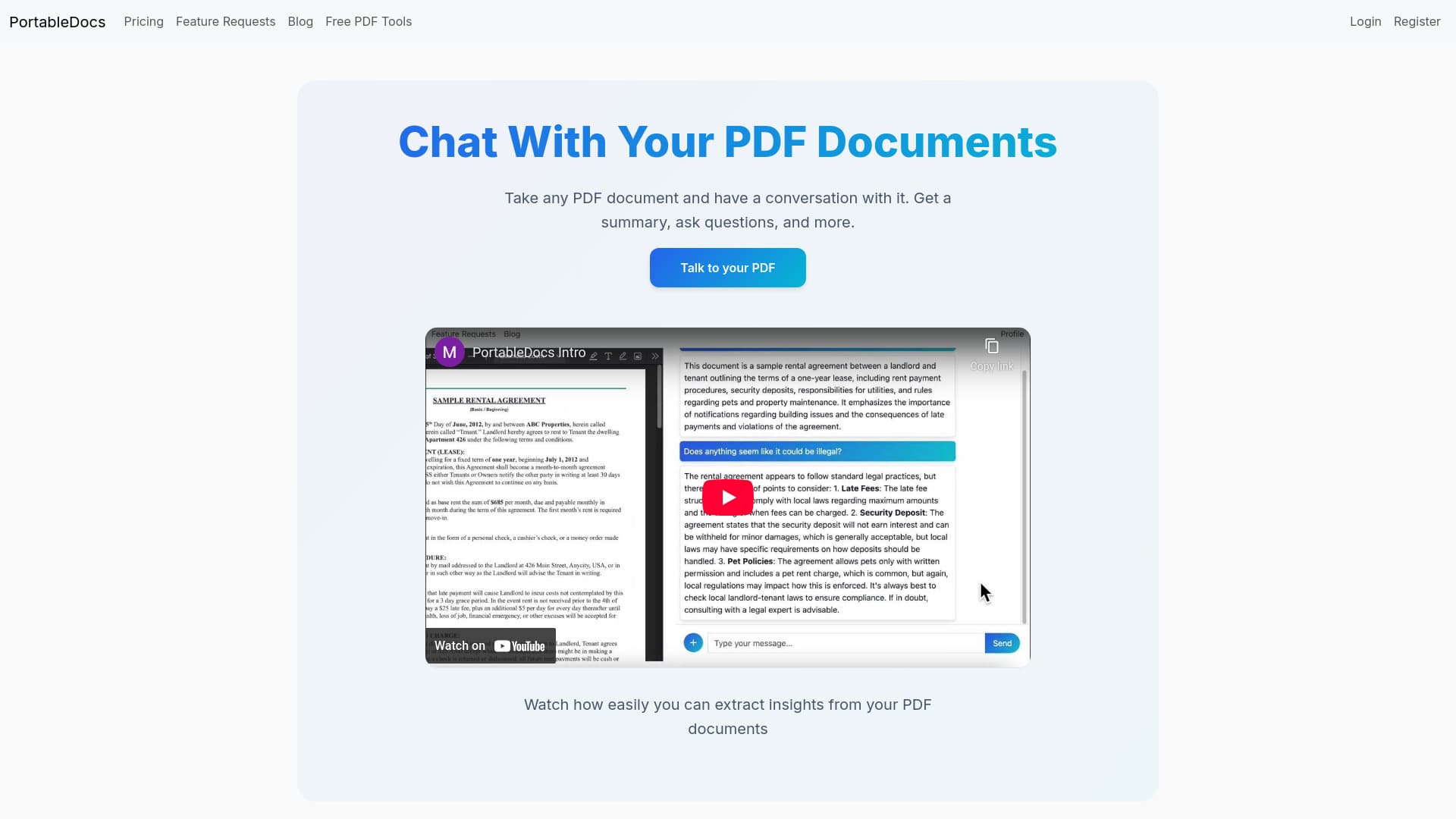 Portabledocs