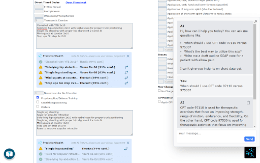 Predictionhealth Sidekick