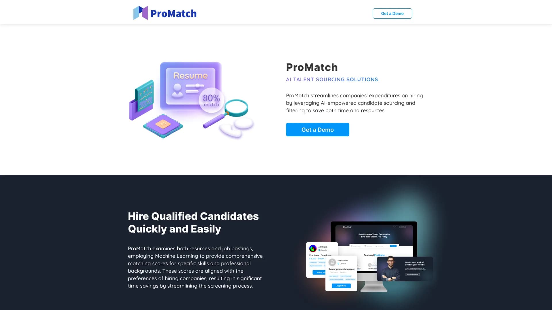 Promatch