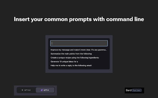 Mejorador de Prompts para ChatGPT