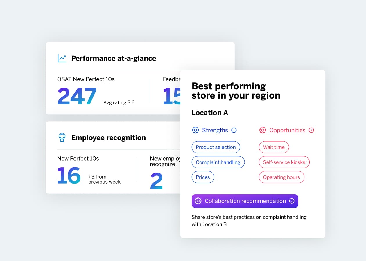 Qualtrics Customer Experience