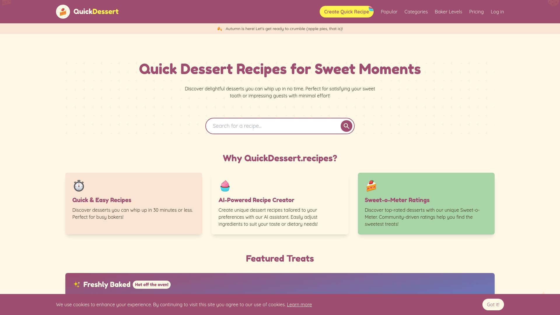 QuickDessert.recipes