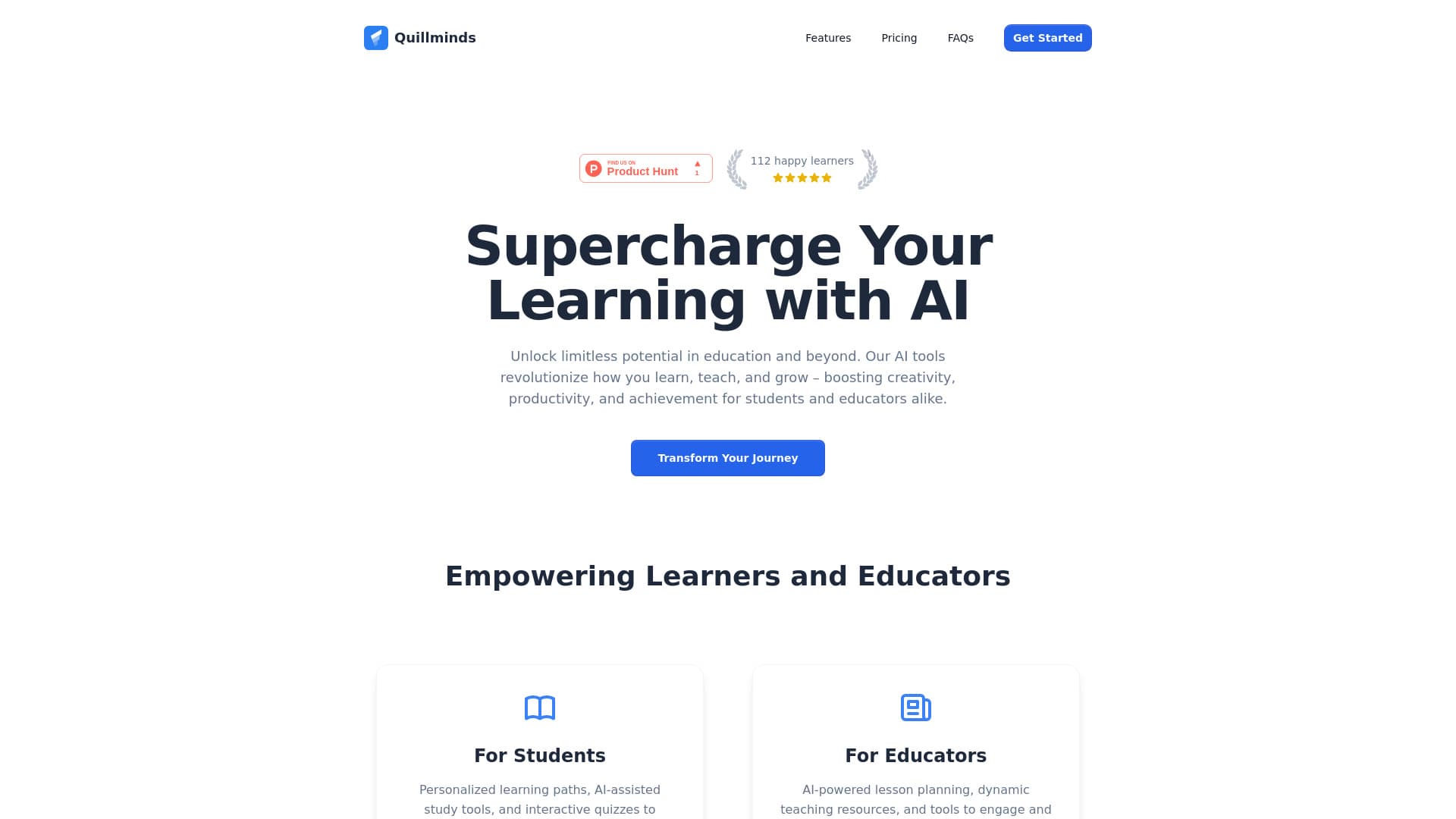 クイルマインズ