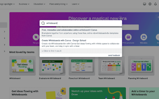 Rapidfinder - Stop The Search