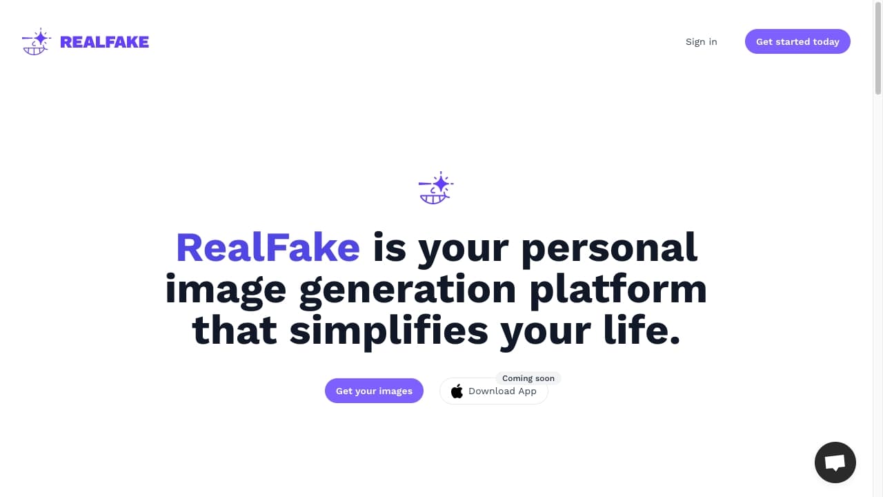 Realfake