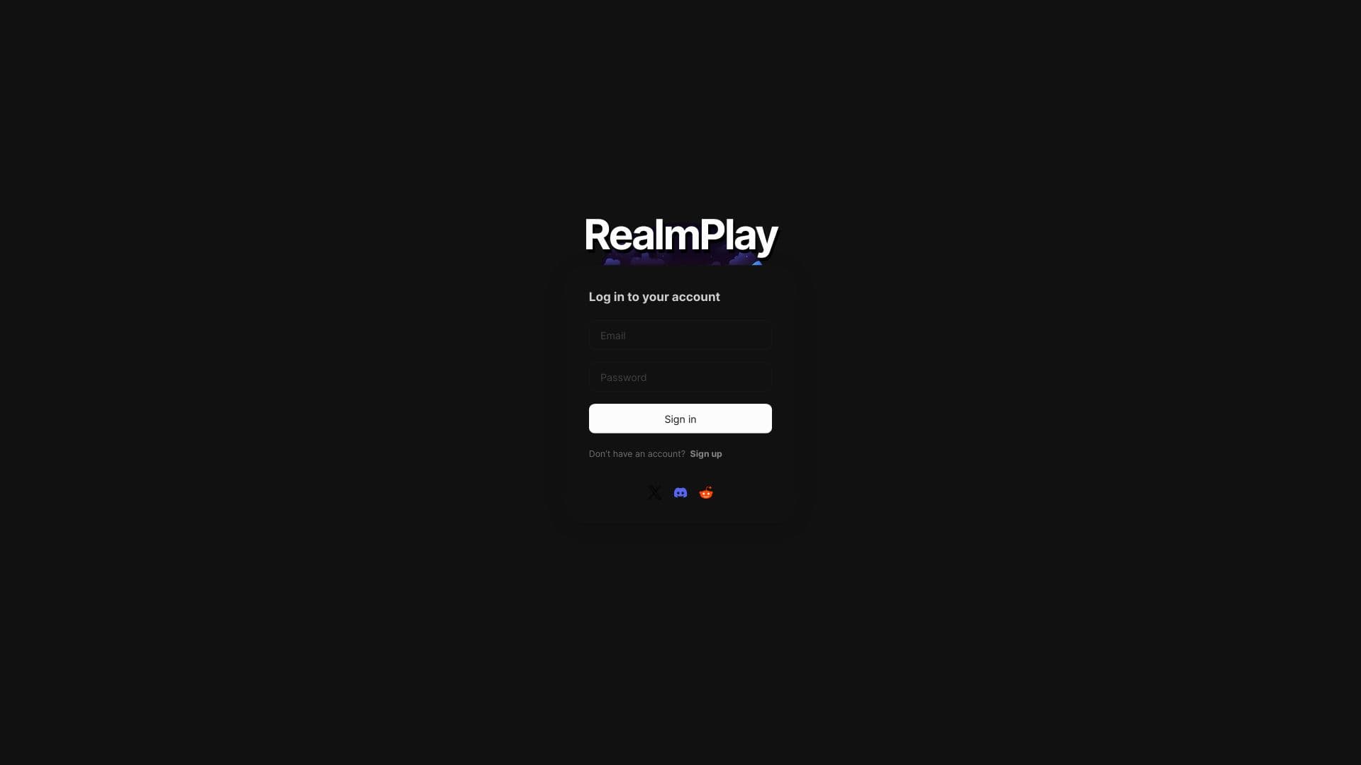 Realmplay