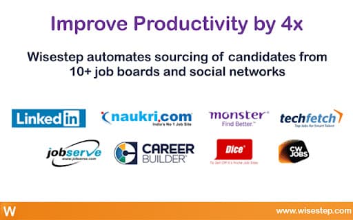 ワイズステップ