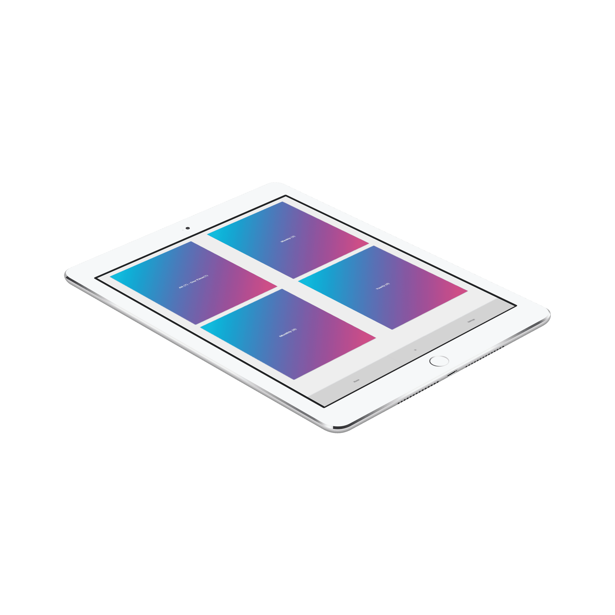 REDWERT Hospital License Tracker