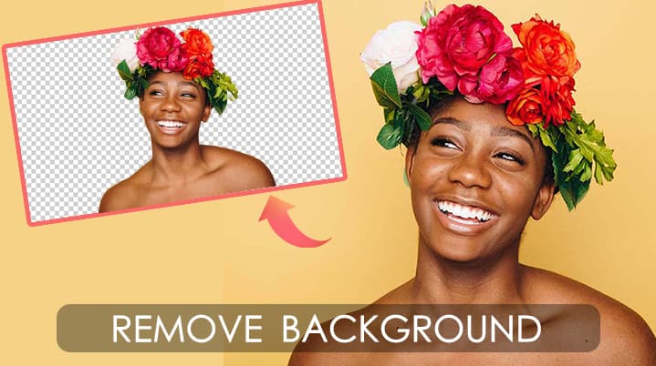 remove background