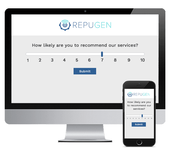 RepuGen