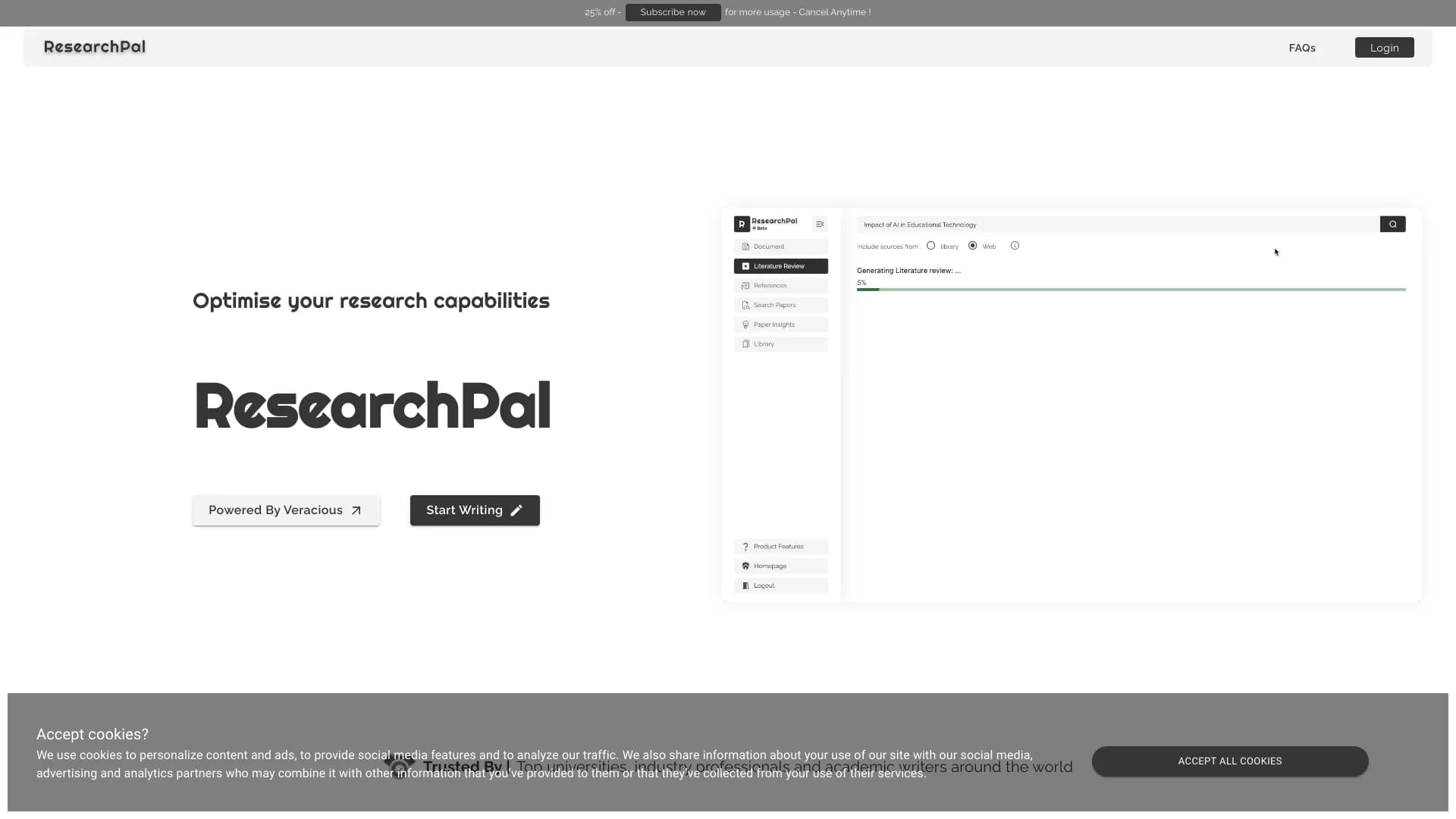 Researchpal