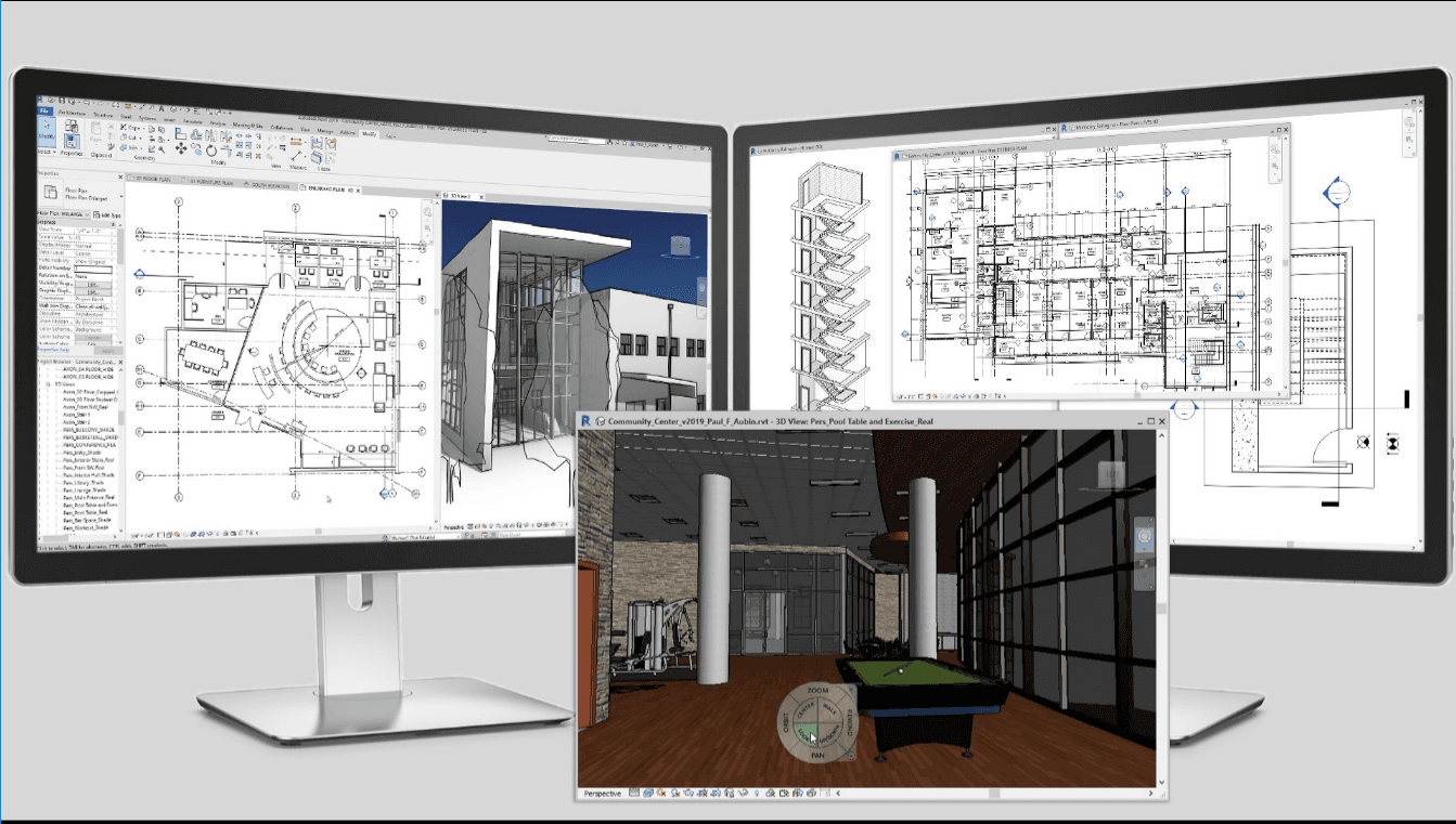 Revit