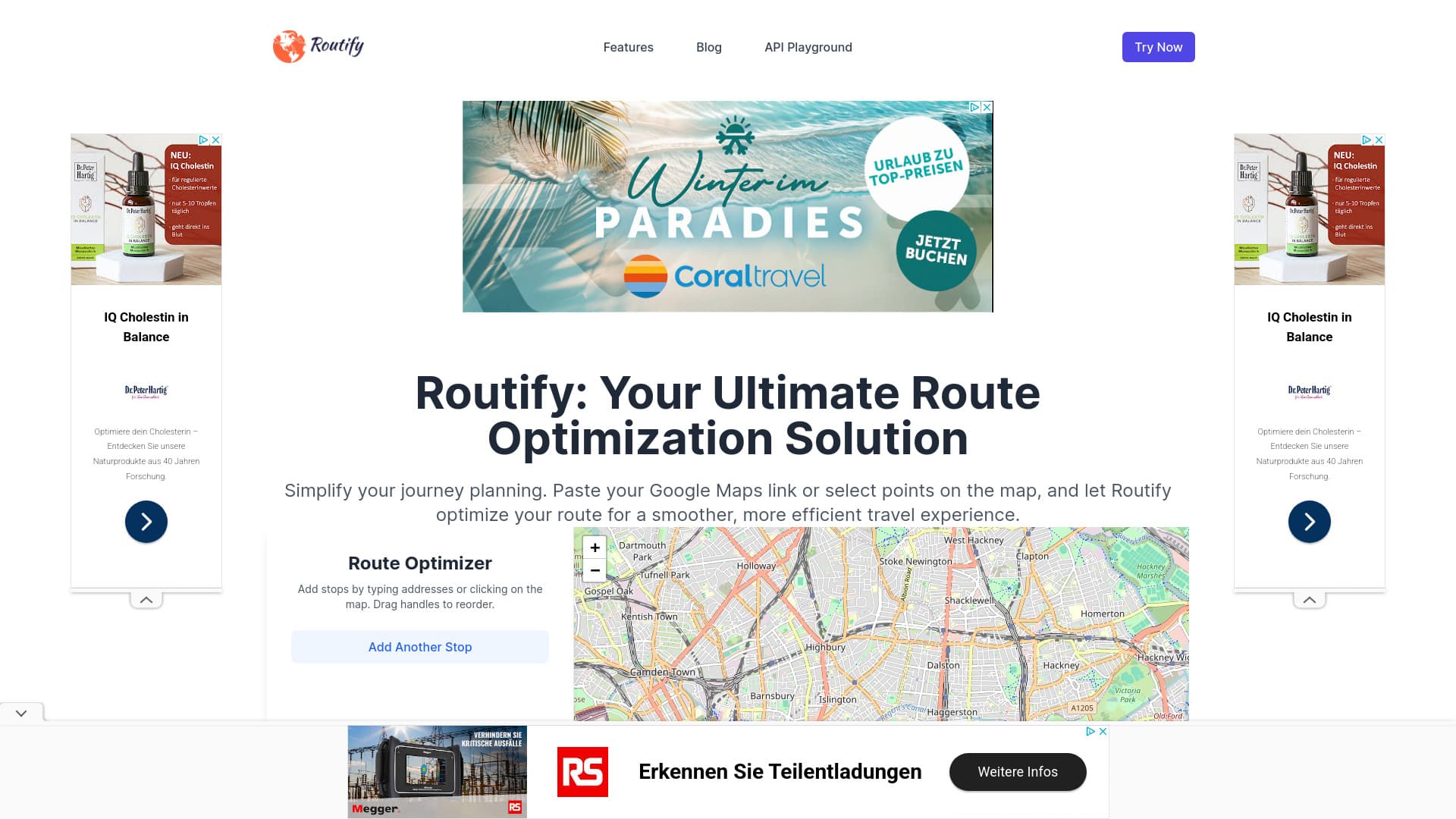 Routify