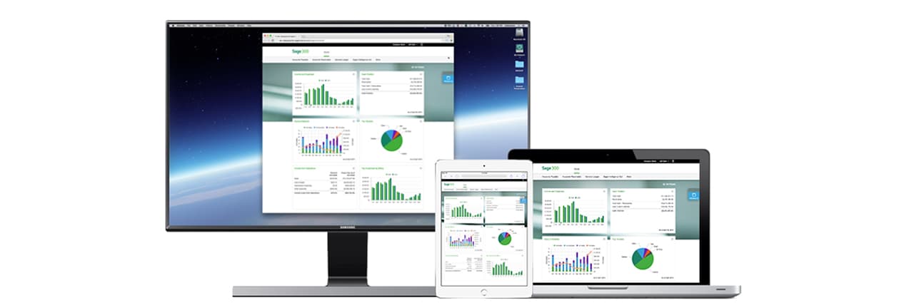 Sage 300cloud