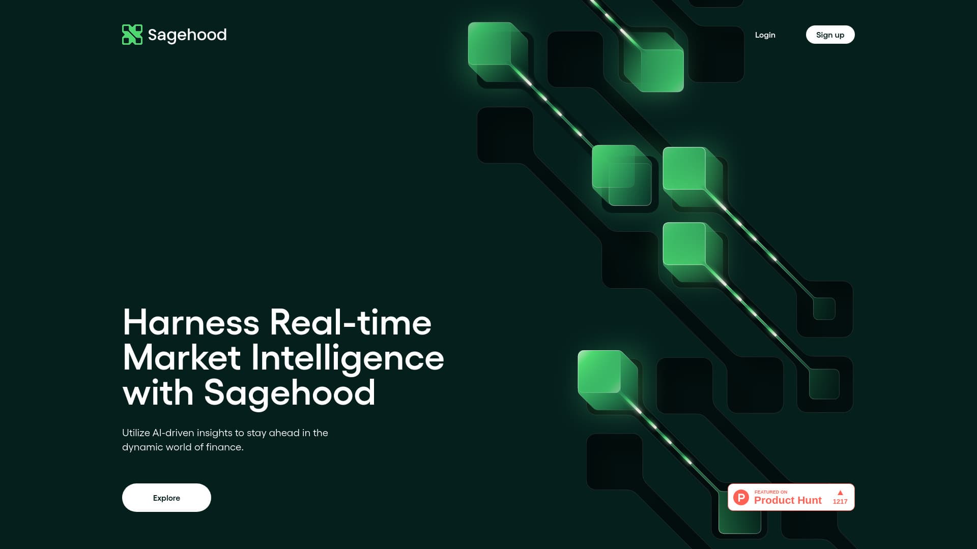 Sagehood AI