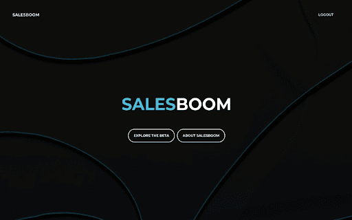 Salesboom