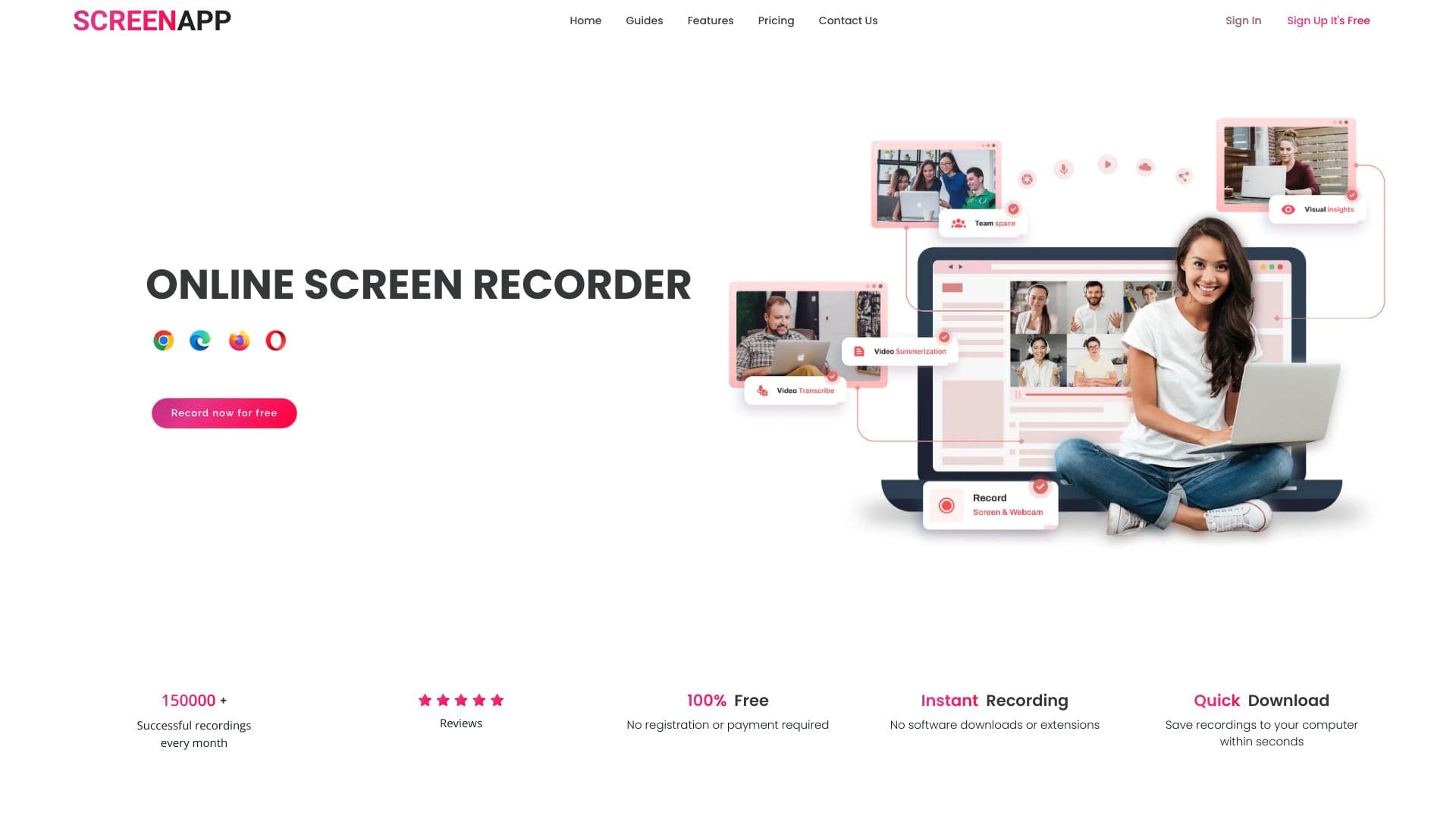 Screenapp