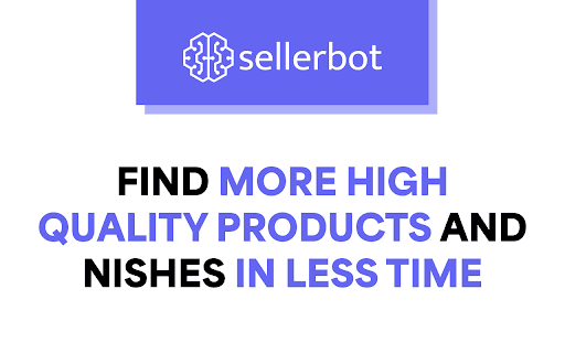 Sellerbot - Amazon Review Analysis