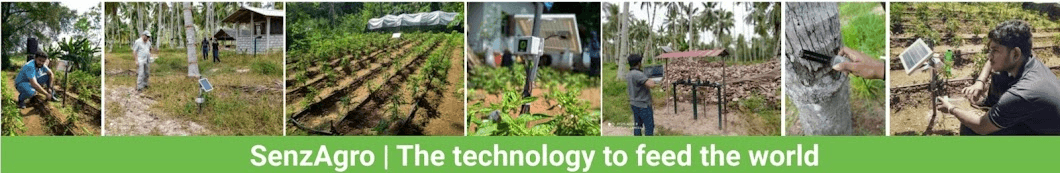 SenzAgro