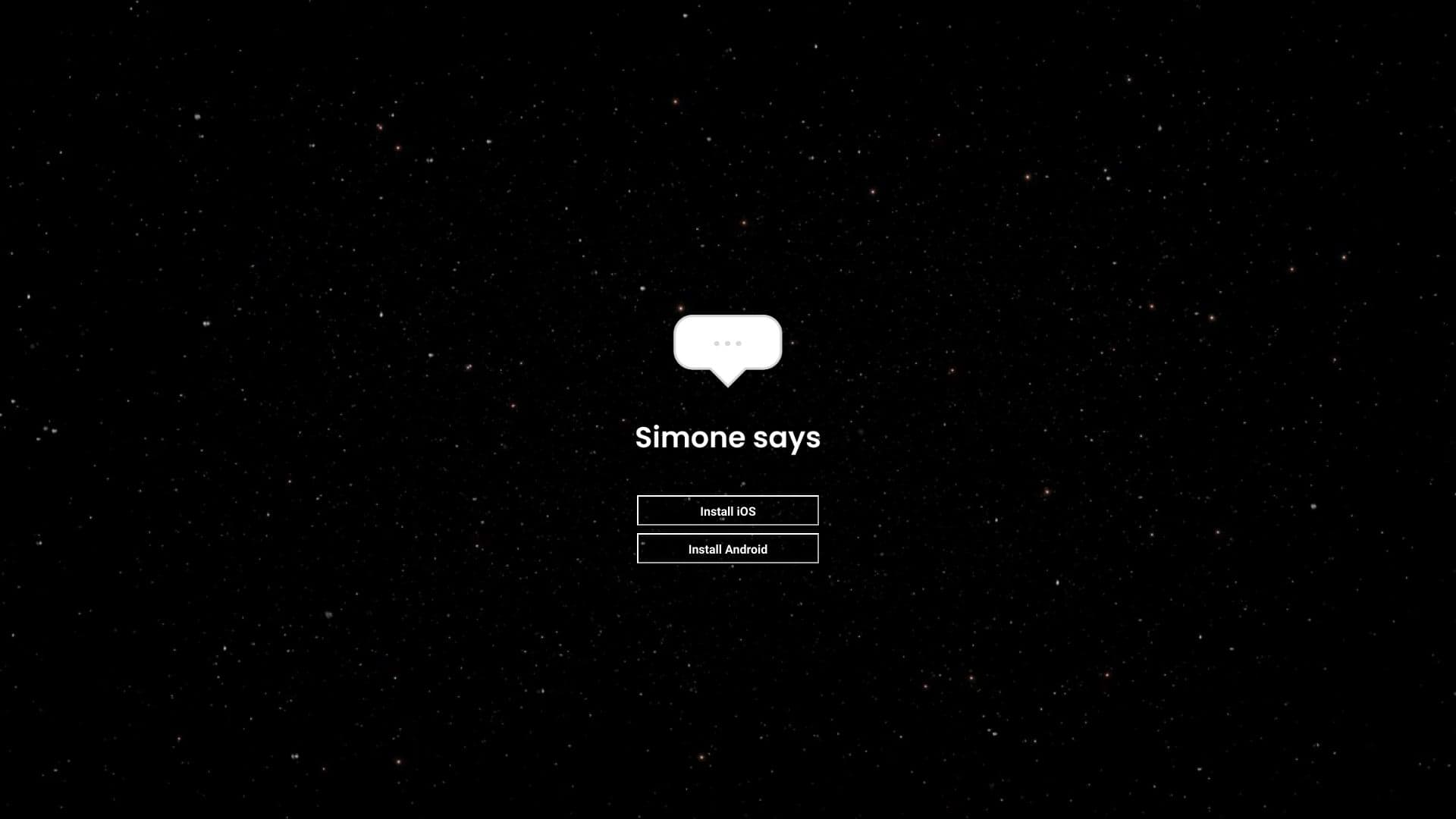 Simone - Dein persönliches Orakel