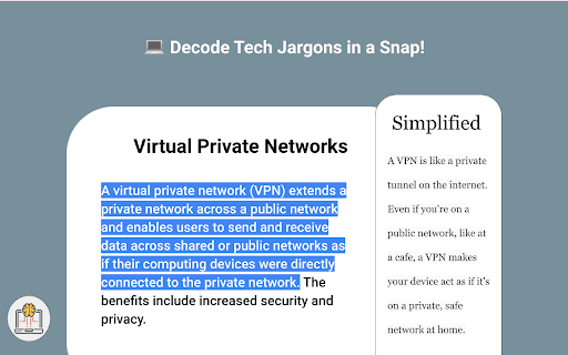 Simplify: Text Simplifier