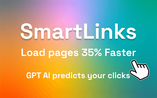 Smart Links GPT