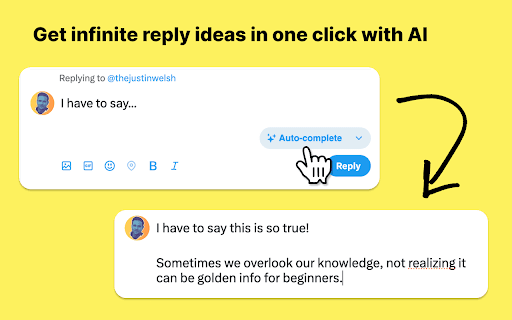 Tweetify AI