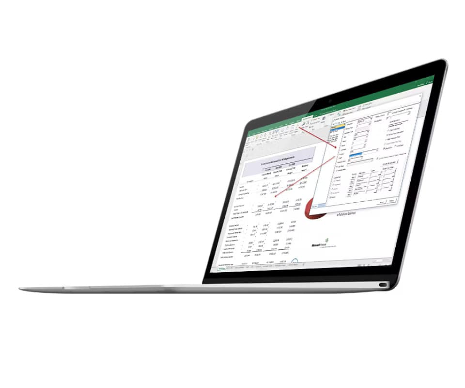 Spreadsheet Server by insightsoftware