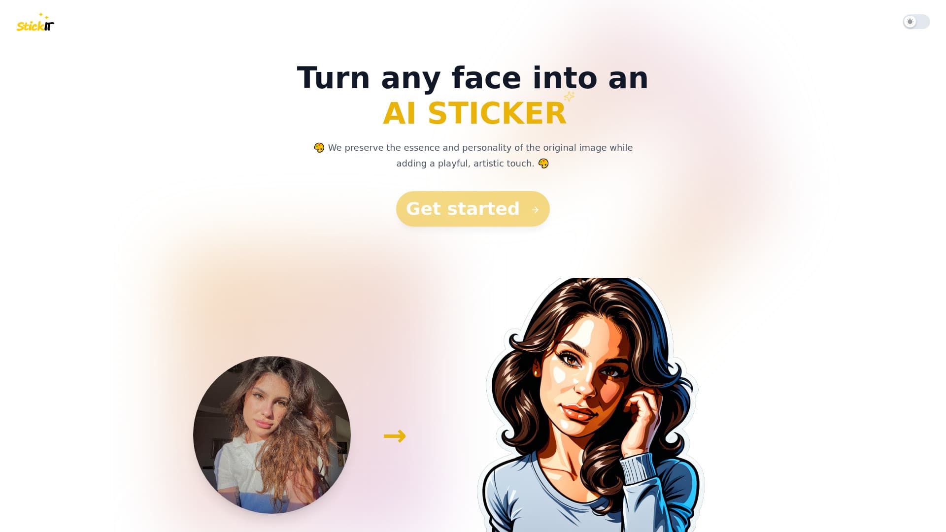 Stickit.ai