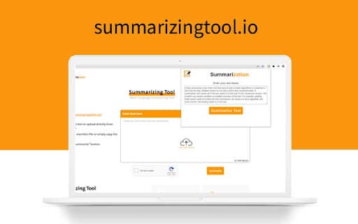 Summarizingtool.io