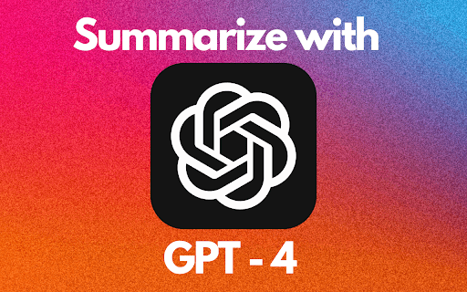 Summe - AI Article Summarizer