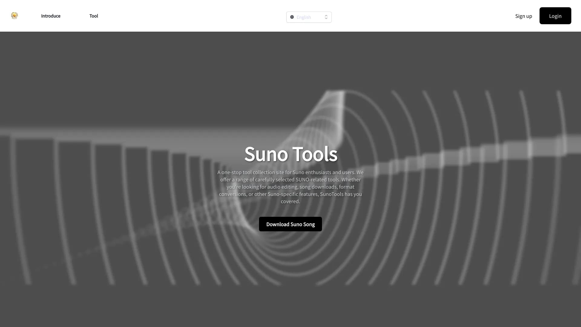 SunoTools