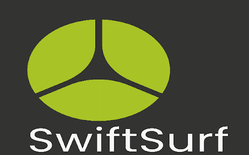 Extensión Swiftsurf