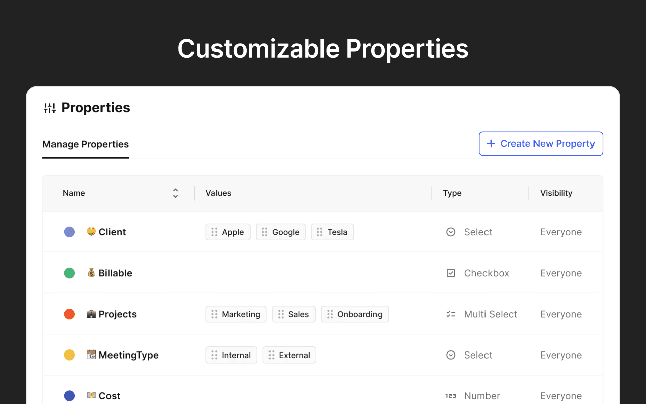 Tackle - timetackle.com