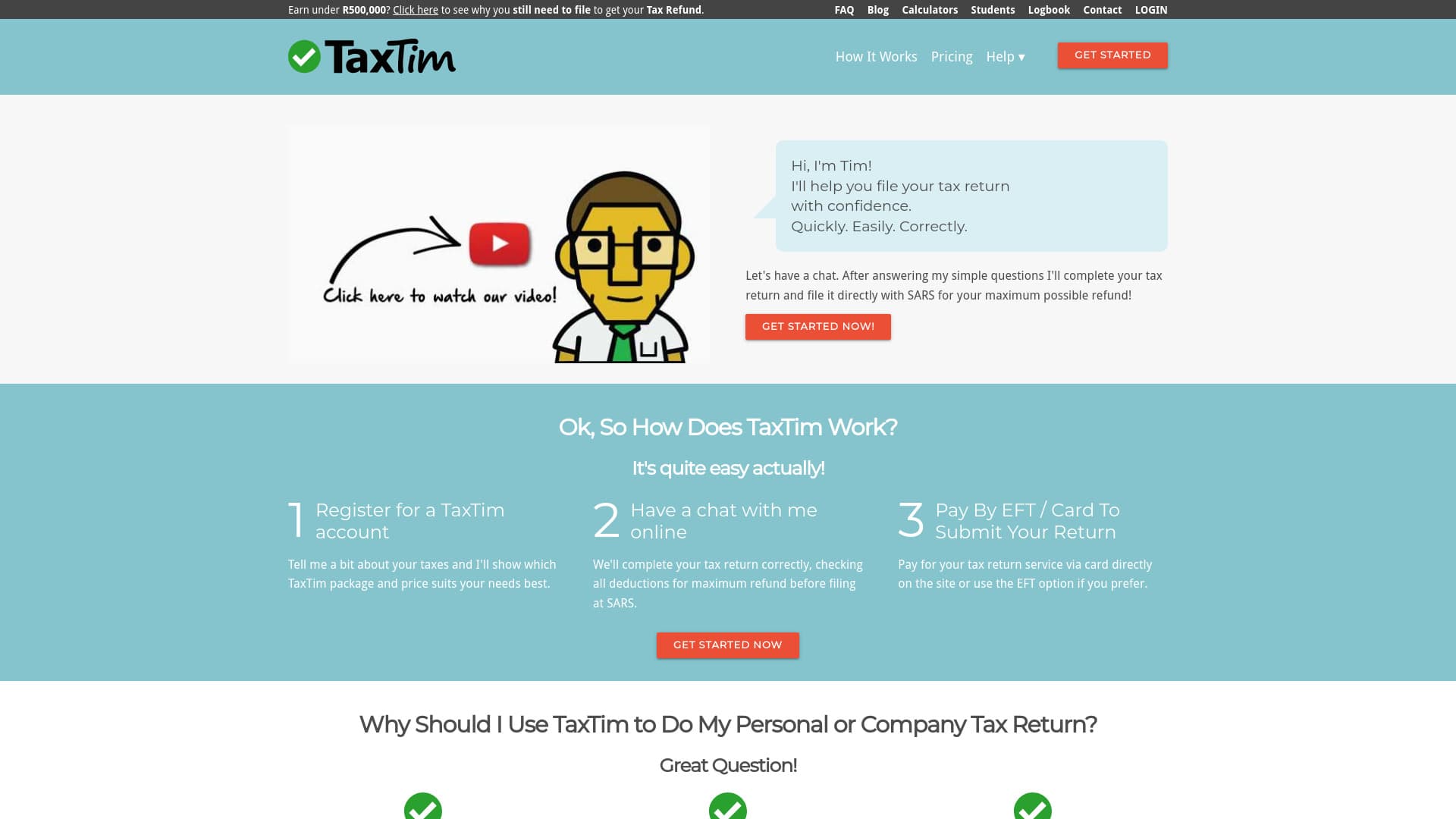 Taxtim