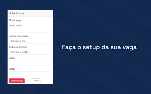 Search Enrichment for LinkedIn