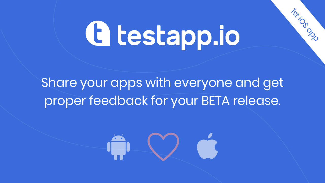 TestApp.io