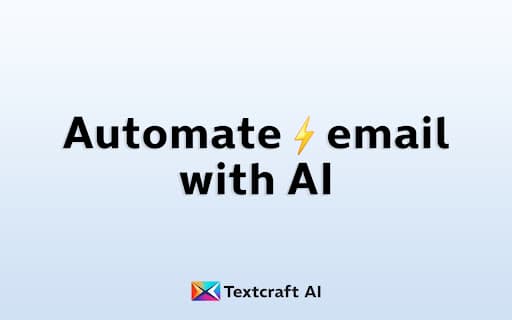 TextCraft AI