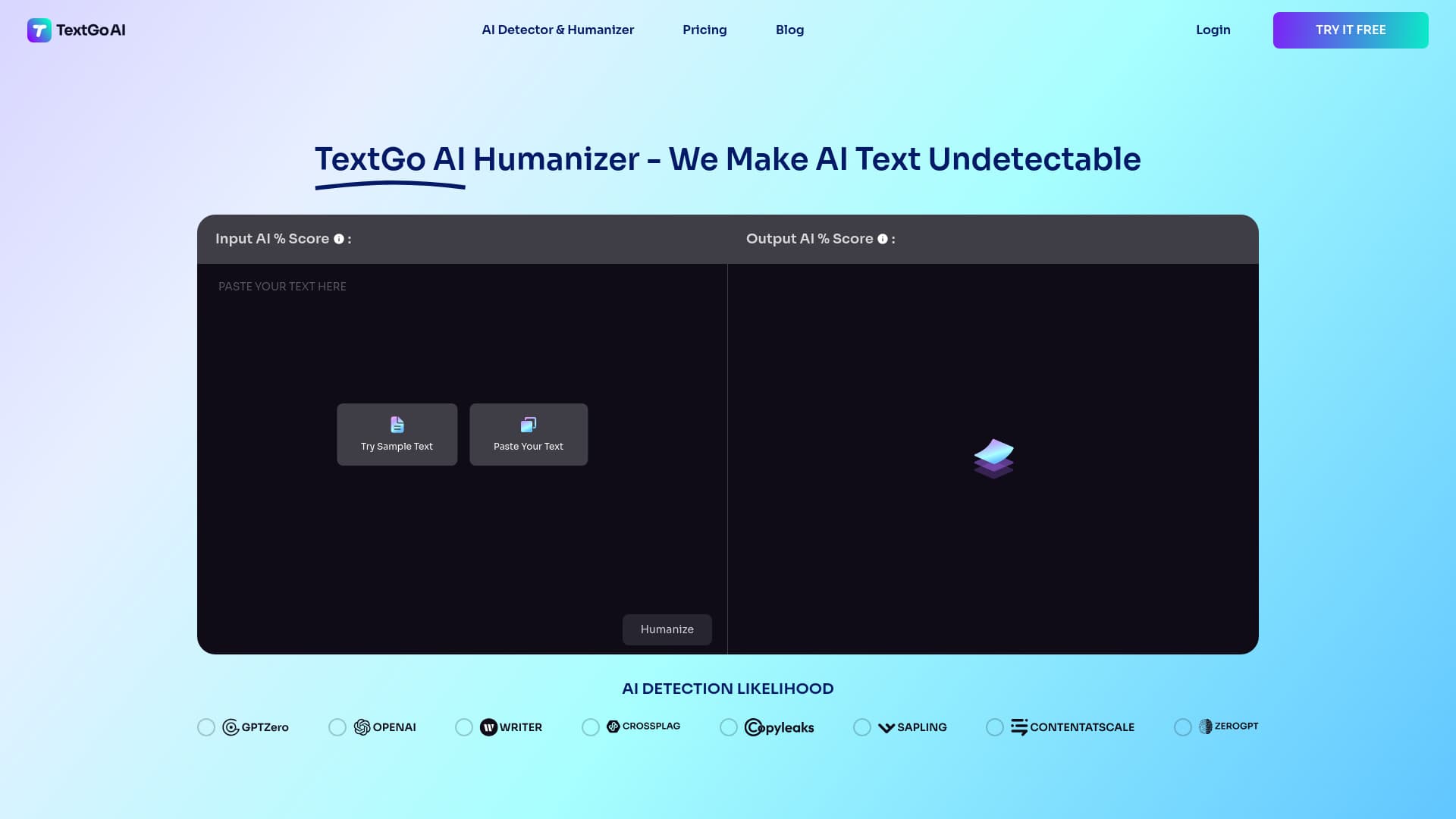 Textgo AI