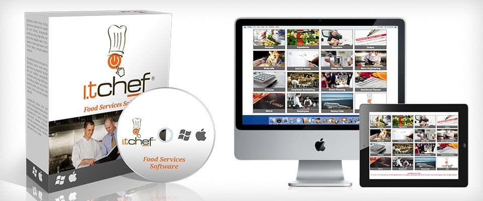 The Restaurant Manager