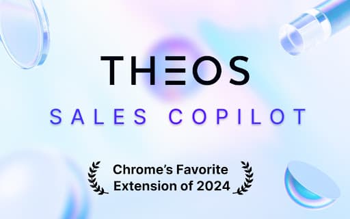 Theos AI Linkedin Copilot