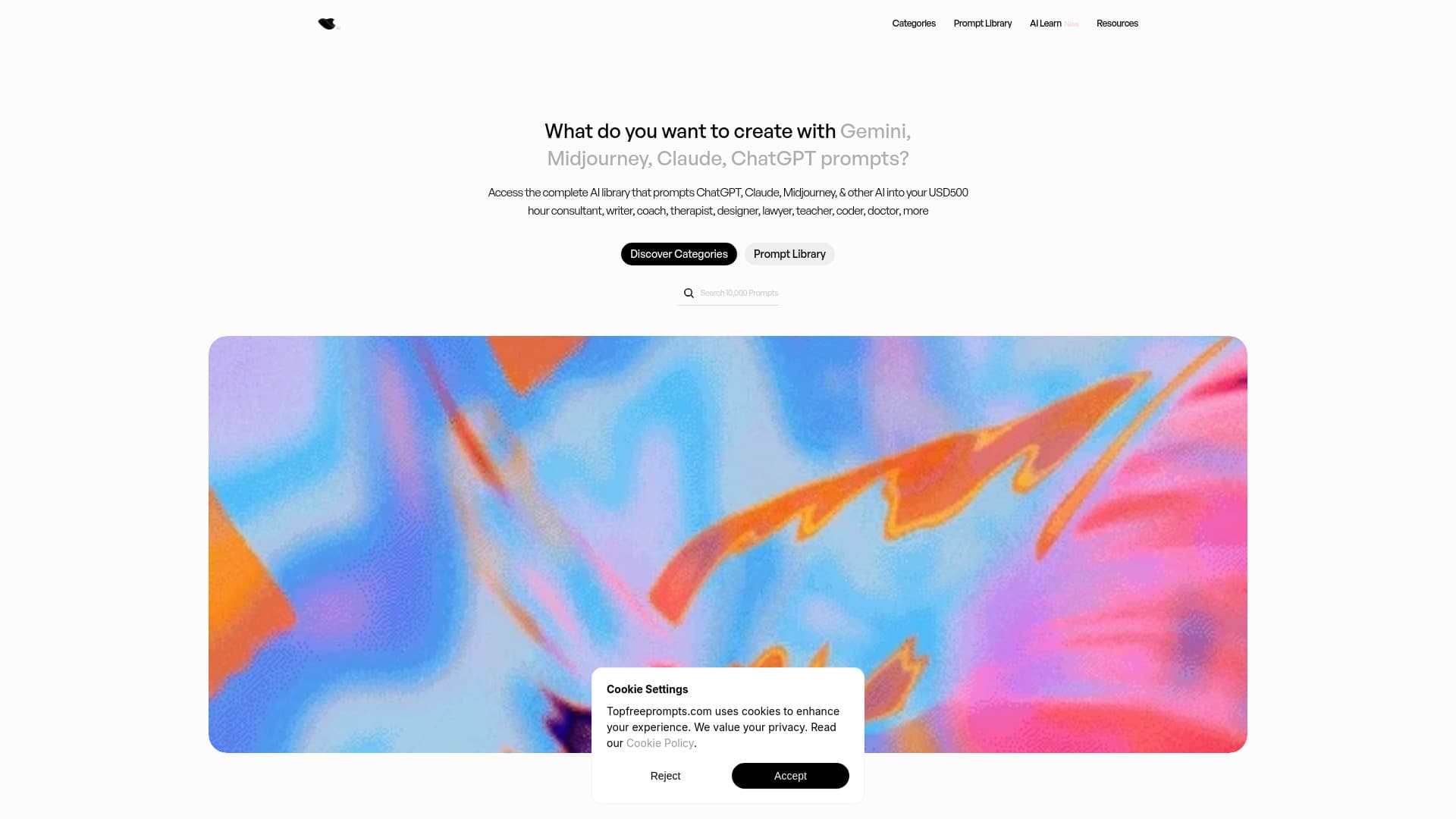 Topfreeprompts By Lucybrain