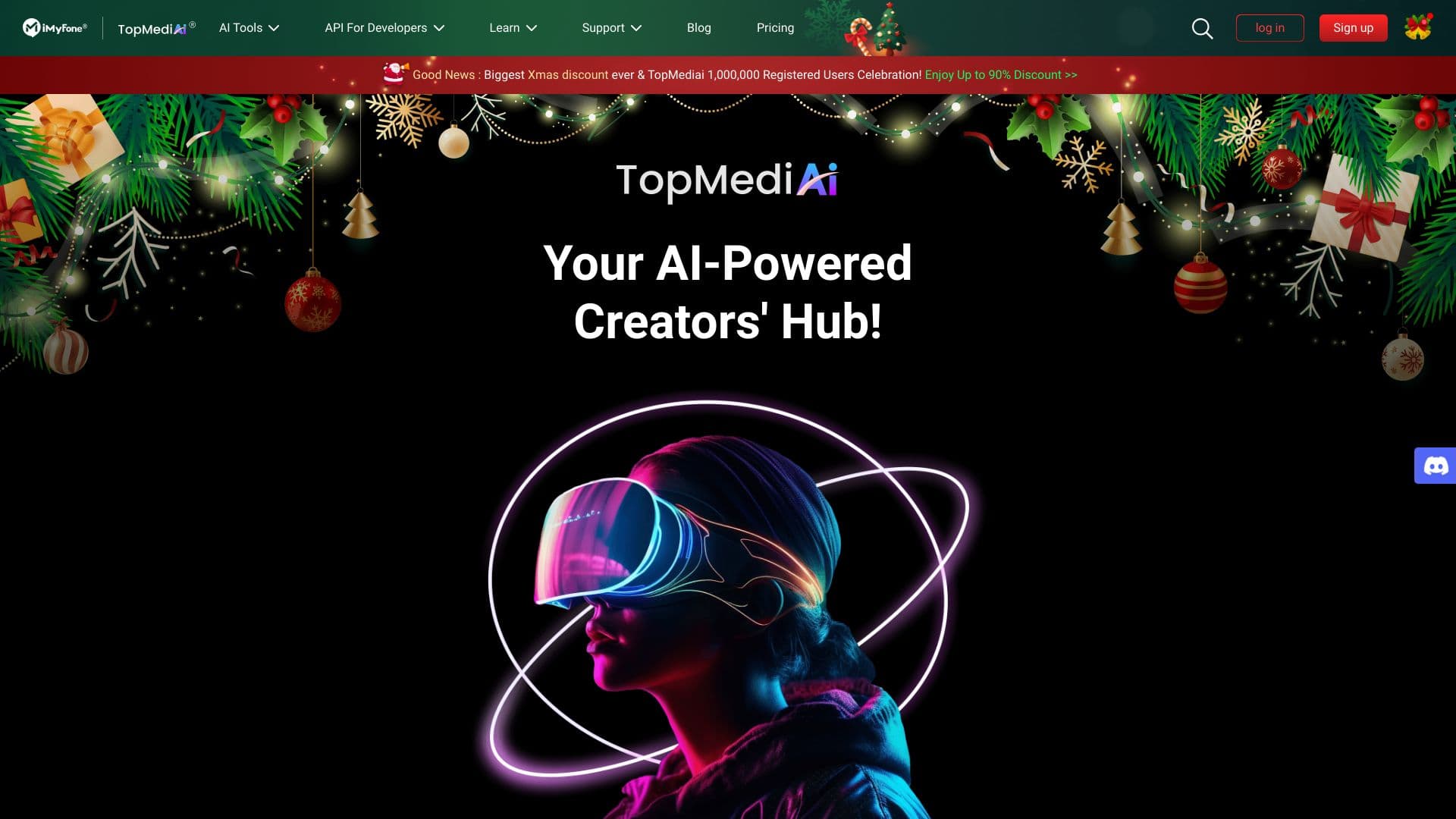 Topmediai®