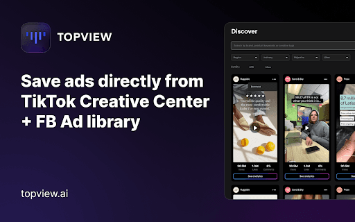 Topview Video Downloader