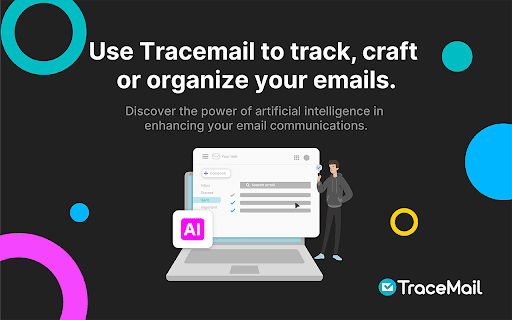 TraceMail.io