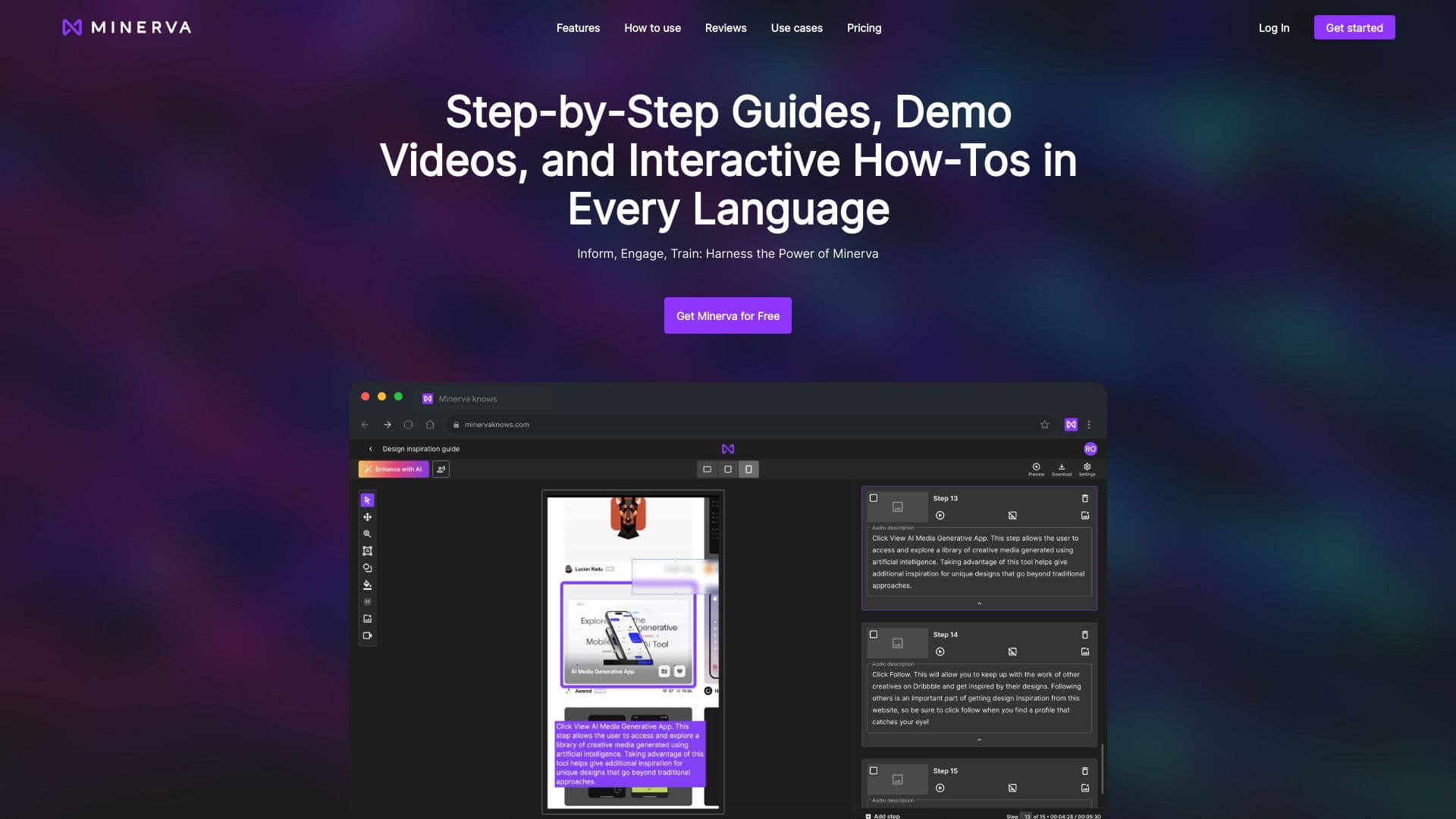 Translate-on-the-fly