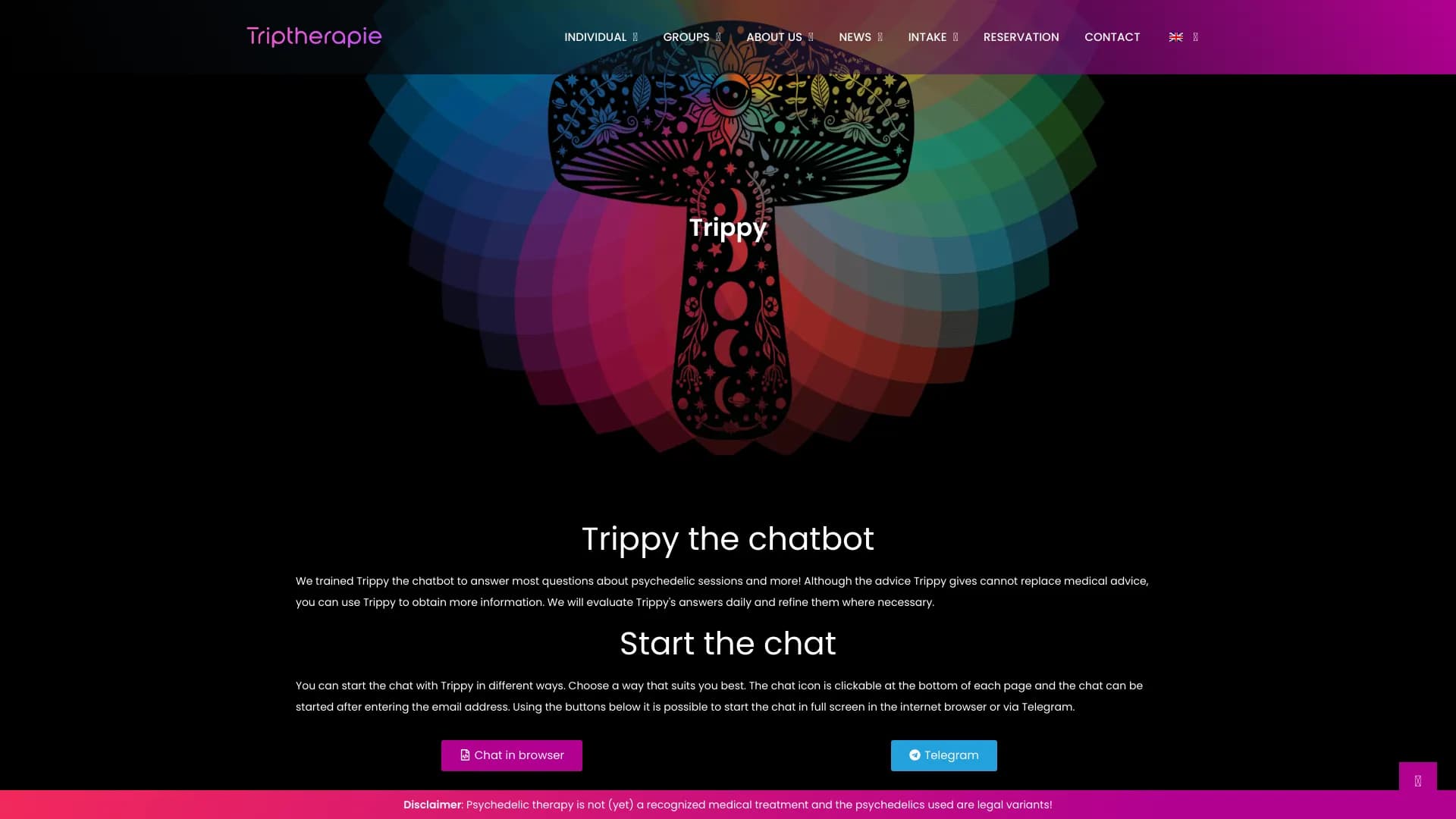 Trippy.Chat