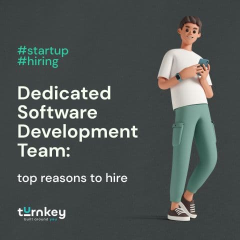 Turnkey Labs